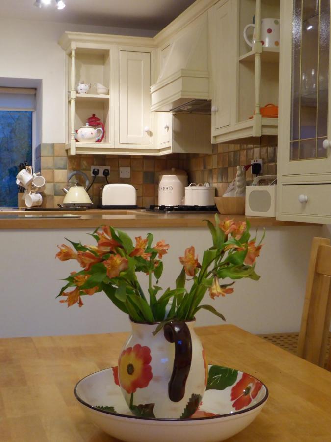 Peaseblossom House, A Charming Grade II Listed Building, In A Great Location In Alnwick Exterior foto