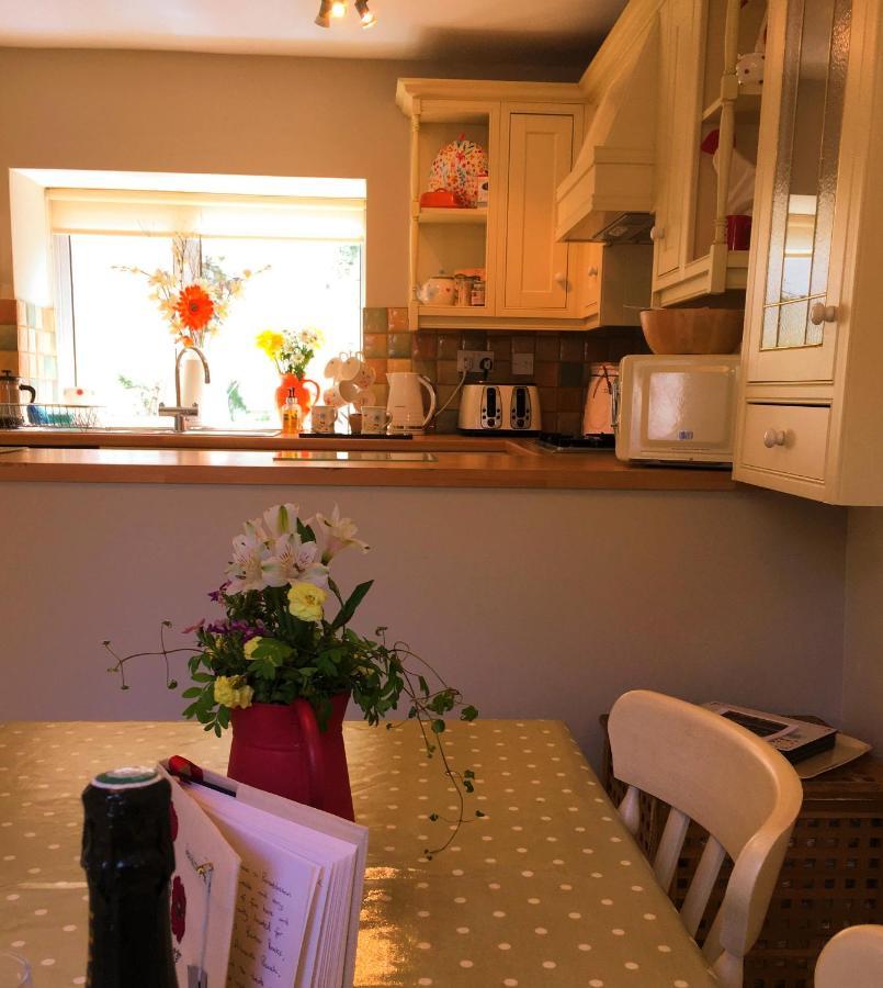 Peaseblossom House, A Charming Grade II Listed Building, In A Great Location In Alnwick Exterior foto