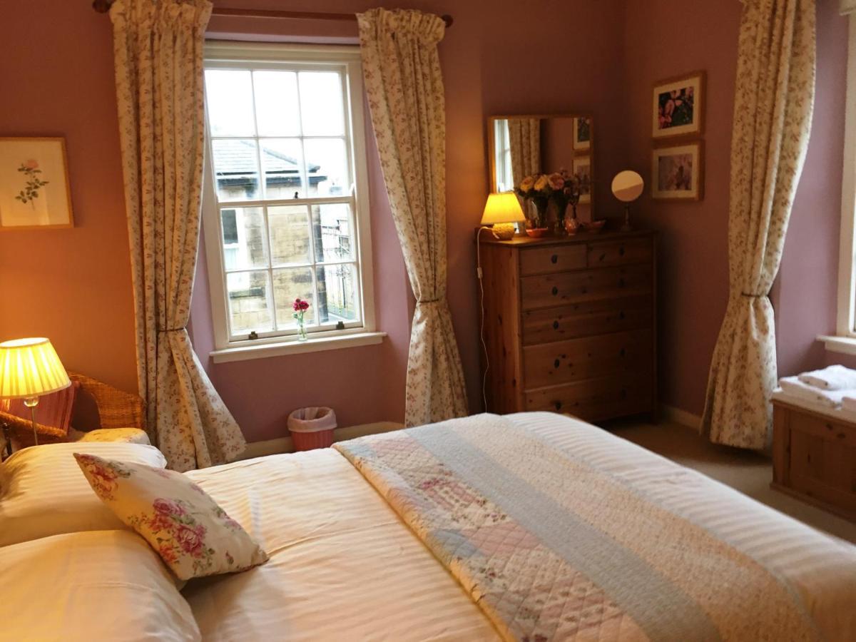 Peaseblossom House, A Charming Grade II Listed Building, In A Great Location In Alnwick Exterior foto